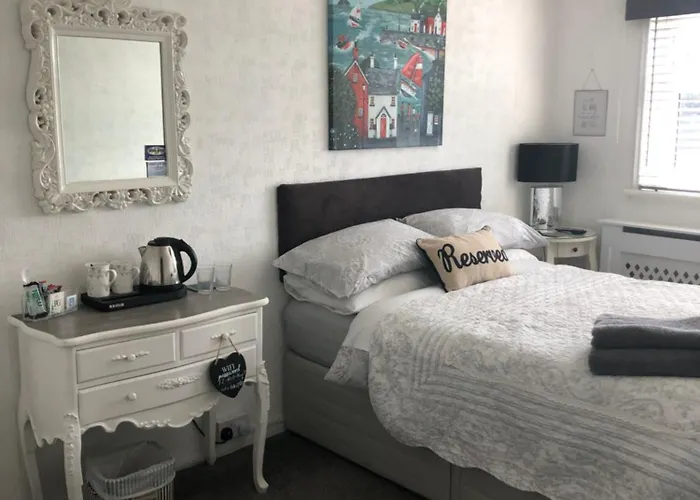 Southend Airport Bed & Breakfast