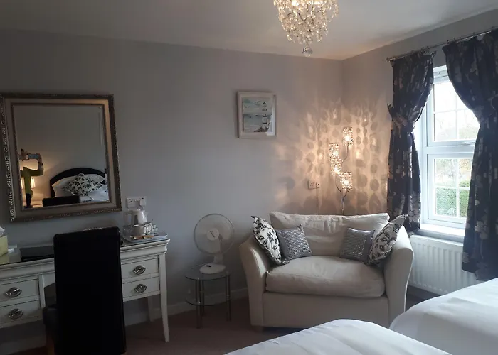 Berry House Bed & Breakfast